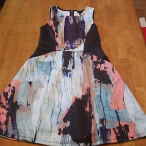 Massimo Dress